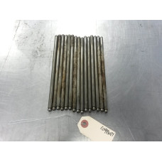 109B021 Pushrods Set All For 05-06 GMC Sierra 1500  5.3 10238852